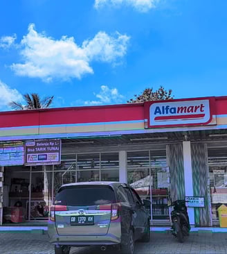 pelanggan SCI