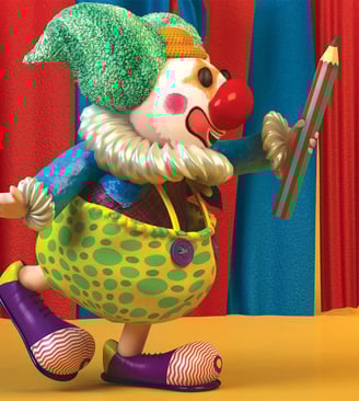 Clown