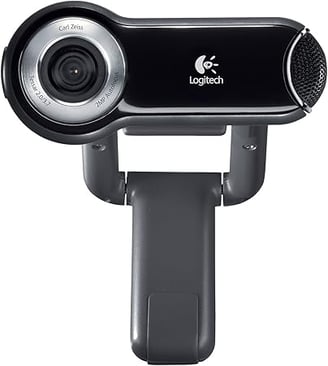 Webcam Pro 9000