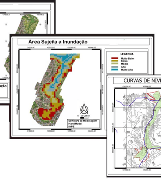 Mapas Ambientais