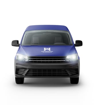 Vehicle Wrap Design 1