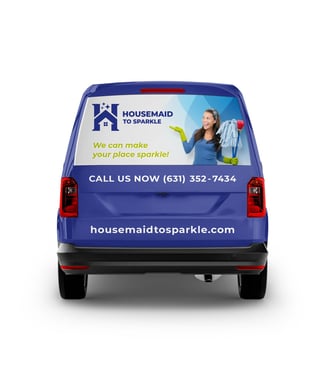 Vehicle Wrap Design 2