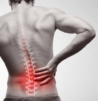 Back Pain