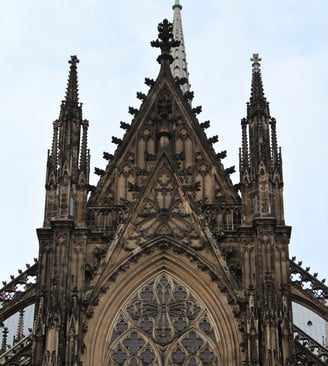 Cologne Dome Köln