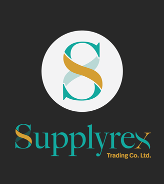 Supplyrex Logo  