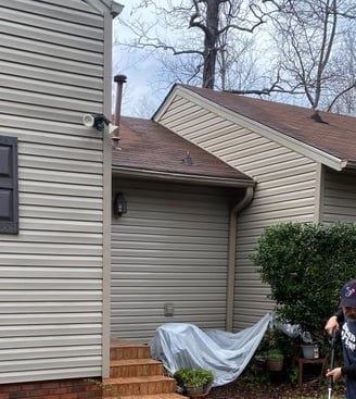 home service, pressure wash, power wash, home wash, concrete clean, trim bushes, lawn cut
