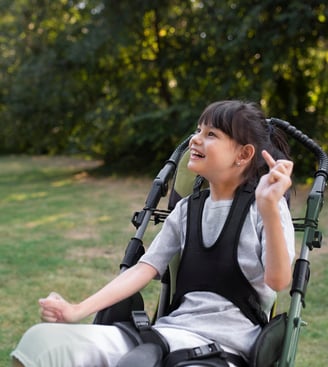 best cerebral palsy treatments in kerala