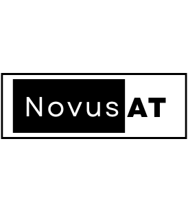 Novus.A.T. logo