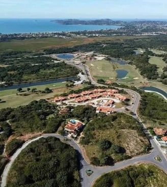 Aretê Búzios Região de Campo Ybirá