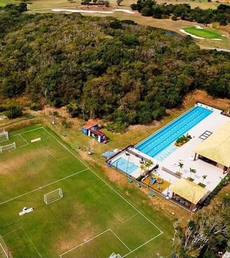 Aretê Búzios Clube de Campo