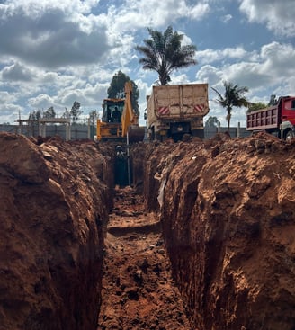 Kenya Prayer Update #9 | Zion Marsters