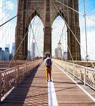 New York 
