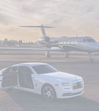 Image Models wanted for a VIP trip to St Barths Private Jet Luxury Cars
