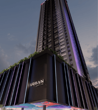 URBAN smart living