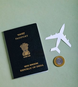 Royal Travelers Passport assistance 