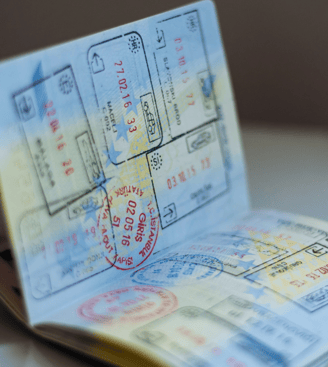 Royal Travelers Visa Assistance.