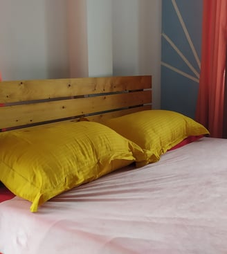 Sumari Hotel Nuwaraeliya Standard Double Room