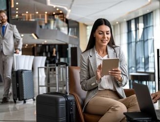 Corporate Tours