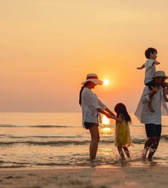 Family trip