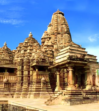 Culture Heritage