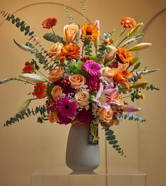 floristería majo