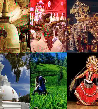 Sri Lanka Culture