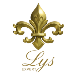 Logo Lys expert