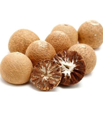 Betel Nut