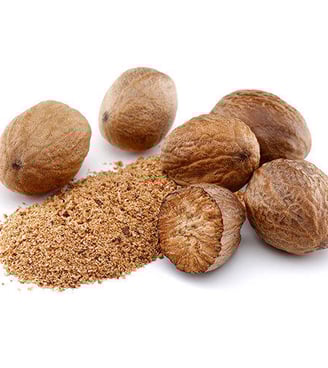 Nutmeg