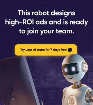 Ad Creative AI