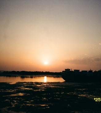 Laft, Qeshm