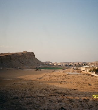 Laft, Qeshm