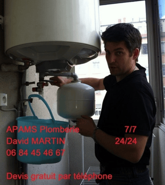 cumulus chauffe eau en panne reparation devis gratuit Poule-Les Écharmeaux 69870