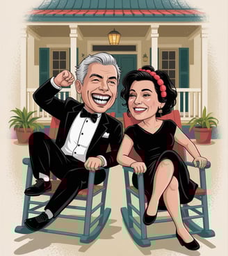 Retirement
