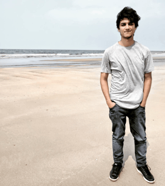 Nikhil Saraf