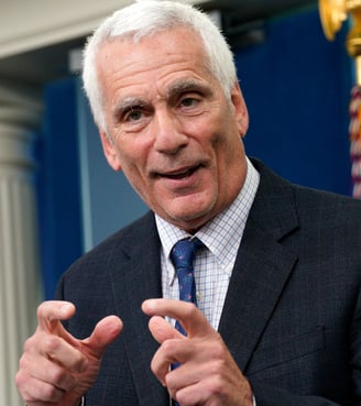 Jared Bernstein