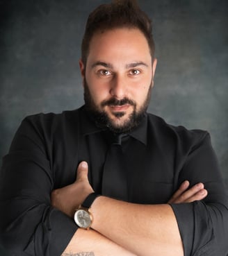 Andrea Gentile