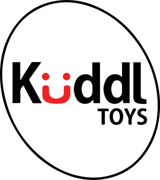 Kuddl Toys logo