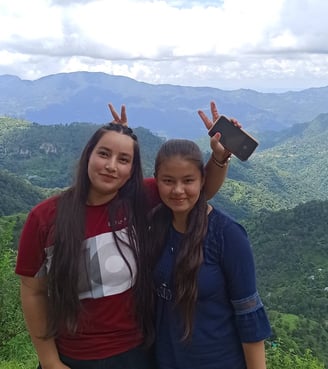 Track to Fulla Ri Dhar