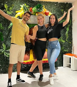 Ritmos Latinos Medellin