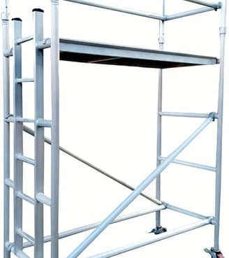 scaffolding boards