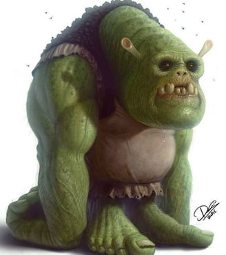 Ogre