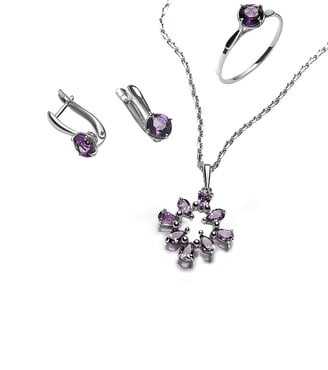 jewelry set