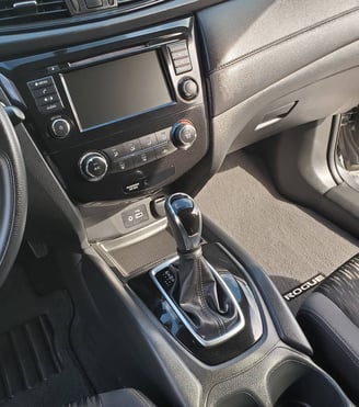 Interior Detailing Image “Deep interior car detailing with steam cleaning and vacuuming of seats"