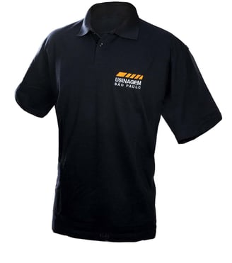 Camisa Personalizada