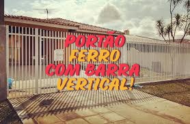 Portões em Francisco Morato São Paulo-SP-6