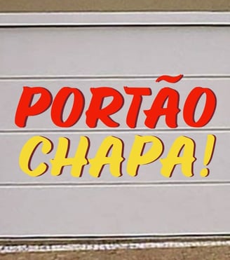 Portões em Francisco Morato São Paulo-SP-4