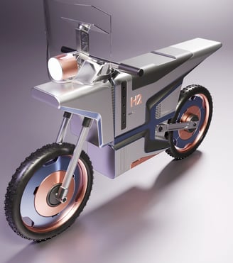 Motorbike