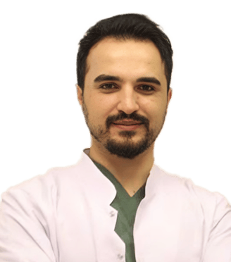 Dr. Suat Durgun | Hair Transplant Doctor