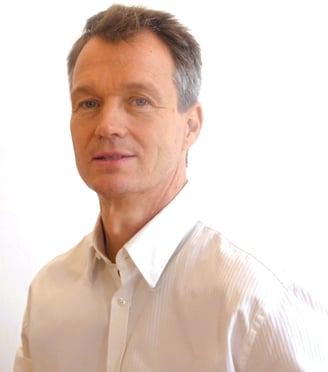 Volker Niederschuh, HP Psychotherapie